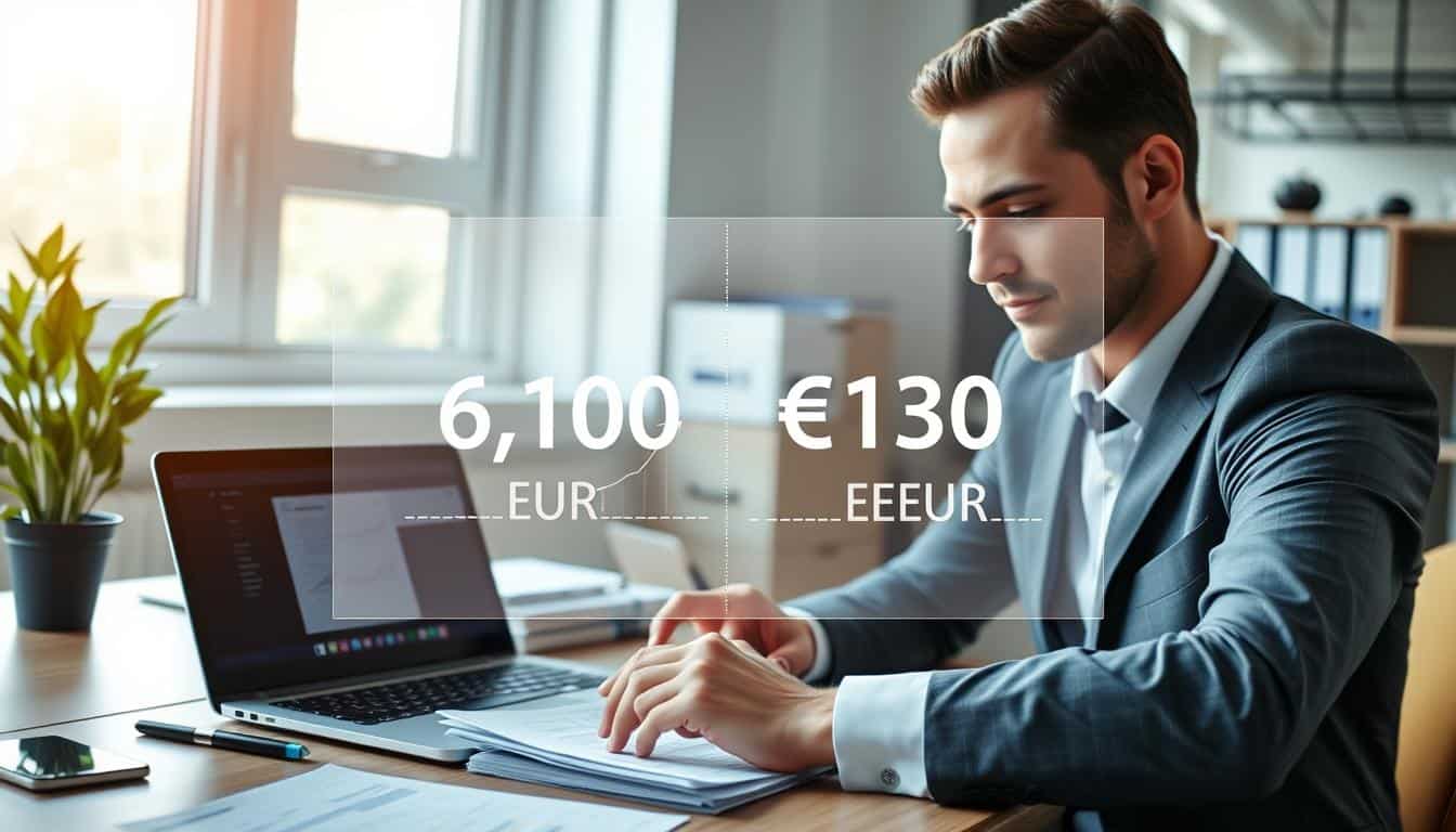 Ubezpieczyciel 6 100 EUR, a rzeczoznawca MOTOEXPERT 13 200 EUR