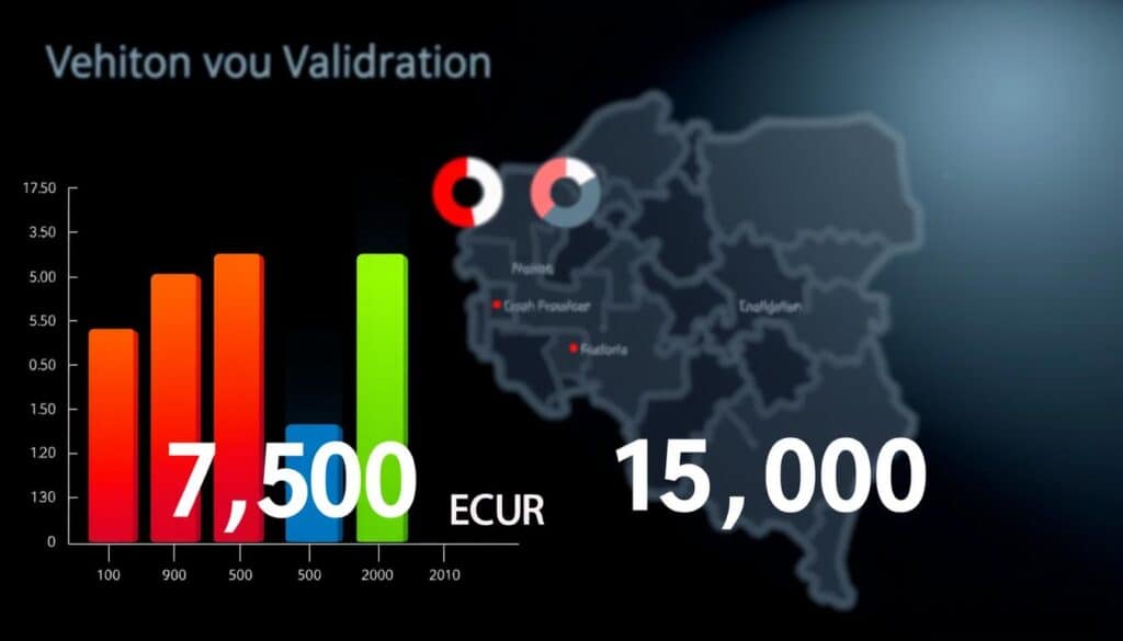 Statystyki dotyczące wycen pojazdów w Polsce Statystyki dotyczące wycen pojazdów w Polsce
