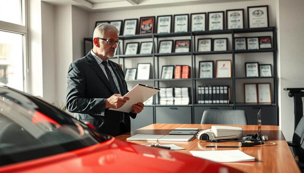 rzeczoznawca MOTOEXPERT